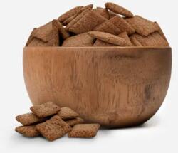 GRIZLY Pernuțe umplute fără gluten cu aromă de alune de pădure 500 g