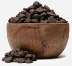 GRIZLY Ciocolată amară 60 % 500 g