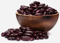 GRIZLY Fasole roșie kidney BIO 500 g