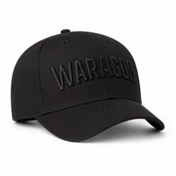 WARAGOD Torun I șapcă, neagră (WAR004303)