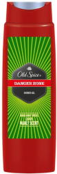 Old Spice Danger Zone 250 ml