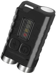 SPERAS V3 UV lanternă EDC (V3)