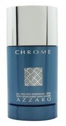 Azzaro Chrome deo stick 75 ml