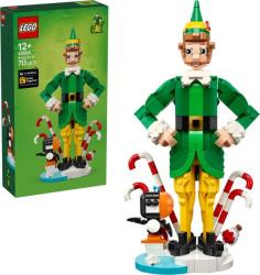 LEGO® Kópé, a manó (40865)