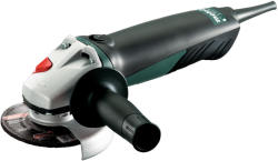 Metabo WEQ 1400-125 Set (600347510) Ъглошлайф