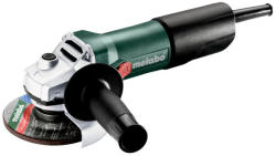 Metabo W 850-115 (603607000) Ъглошлайф
