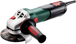 Metabo WEA 11-125 Quick (603626000) Ъглошлайф