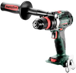 Metabo BS 18 LTX BL Q I (602359850) Бормашина-винтоверт