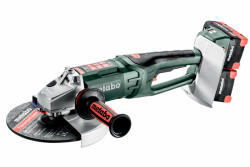 Metabo WPB 36-18 LTX BL 24-230 Quick (613103810) Ъглошлайф