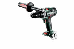 Metabo BS 18 LTX-3 BL (603181840) Бормашина-винтоверт
