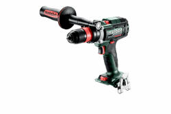 Metabo BS 18 LTX-3 BL Q (603184840) Бормашина-винтоверт