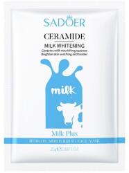 SADOER Masca faciala hidratanta si calmanta, SADOER, Ceramide Masca de fata