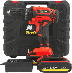Notig Tools N4341 Бормашина-винтоверт