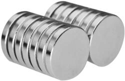 Euromagnet Magnet neodim disc 20mm x 3mm (5999552710767)