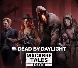 Behaviour Interactive Dead by Daylight Macabre Tales Pack DLC (PC)