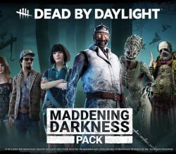 Behaviour Interactive Dead by Daylight Maddening Darkness Pack DLC (PC)