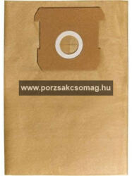 Einhell Porzsák EINHELL 2351159 5db/csomag papír alapú