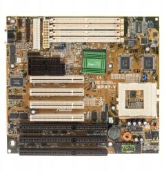 ASUS SP97-V Alaplap