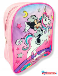 Mister Licence Disney Minnie Unicorn Dreams hátizsák, táska 30 cm (FML998459)