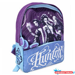 Pyramid International K-pop Démonvadászok Ramyeon hátizsák, táska 32 cm (PBK080396)