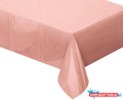 GoDan Rosegold Metallic fólia asztalterítő 137x183 cm (MLG161359) - nyomtassotthon