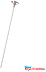  Papír Basic léggömb, lufi tartó pálca + csésze szett (DPA10492A)