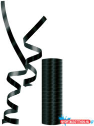 Procos Fekete Metallic szerpentin (PNN98385)