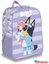Mister Licence Bluey Puppy 3D hátizsák, táska 30 cm (MSL703871)