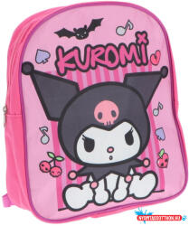 Mister Licence Hello Kitty Rebel Heart hátizsák, táska 30 cm (FML377283)