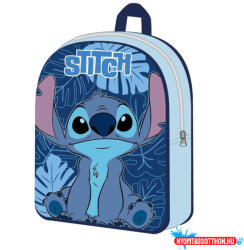 Mister Licence Disney Lilo és Stitch, A csillagkutya Island Mood hátizsák, táska 30 cm (FML360261)