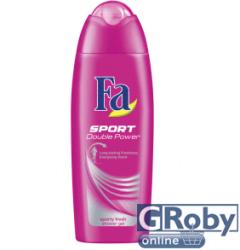 Fa Sport Double Power Sporty Fresh 250 ml