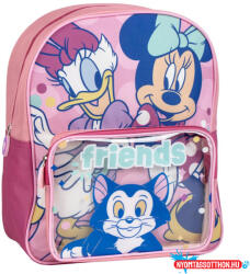 Cerda Disney Minnie Friends hátizsák, táska 30 cm (CEP2100005863)