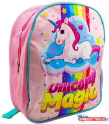 Mister Licence Unikornis Magic hátizsák, táska 30 cm (FML916927)