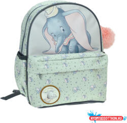 GIM Disney Dumbó Fly hátizsák, táska 30 cm (GIM34123053)