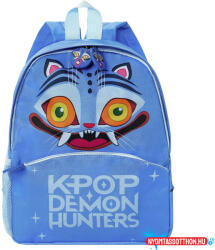 Pyramid International K-pop Démonvadászok Derpy Tiger hátizsák, táska 32 cm (PBK080372)