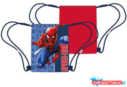 Mister Licence Pókember Swing Force sporttáska, tornazsák 40 cm (FML360698) - nyomtassotthon