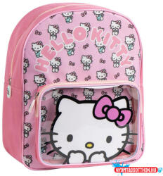 Cerda Hello Kitty Sweet Bow hátizsák, táska 30 cm (CEP2100005864)