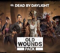 Behaviour Interactive Dead by Daylight Old Wounds Pack DLC (PC)