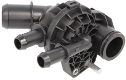 NRF Termostat Sistem Racire (90°c in Carcasa) Ford Fiesta Vii Focus Iv Ka+ Iii Kuga Iii Puma 1.2/1.5 02.18- FORD FIESTA 7 (NRF725449)