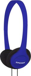 Koss KPH7B blue 3.5 mm jack Слушалки