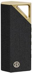 BUGANi Brief Black/Gold