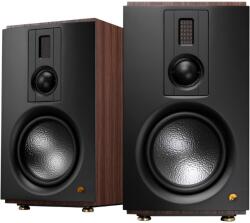 Swan D8.1 MKII Тонколони
