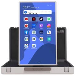 ALLNET Rocket 240 Suitcase