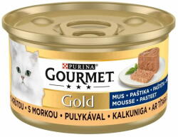 Gourmet Gold turkey 12x85 g