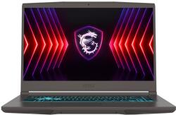 MSI Thin 15 B12VE-2674XRO 9S7-16R831-2674 Notebook