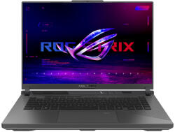 ASUS ROG Strix G16 G614FP-S5008W Преносими компютри