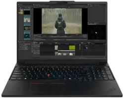 Lenovo ThinkPad P16s Gen 5 21XG0010GE Преносими компютри