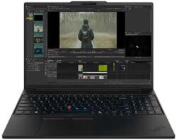 Lenovo ThinkPad P16s Gen 5 21XG002CGE Преносими компютри