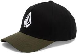 Volcom Embossed Stone Adjustable sapka Wintermoss (D5512636-WMS)