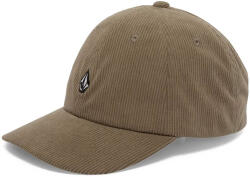Volcom Full Stone Adj Cord Strapback sapka Brindle (D5512629-BNL)